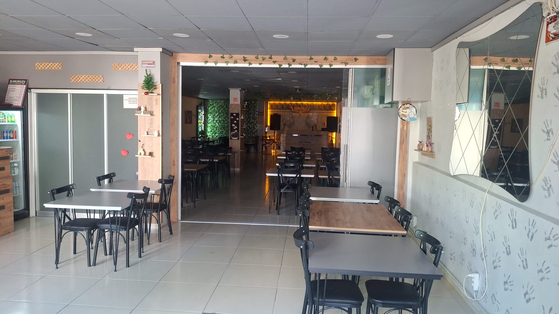 Kardelen Davet Evi Cafe